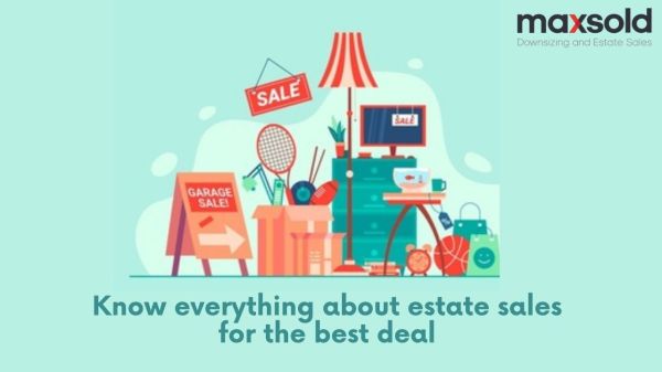 estate sales in philadelphia