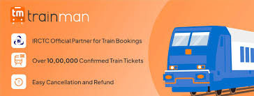 book train tickets online