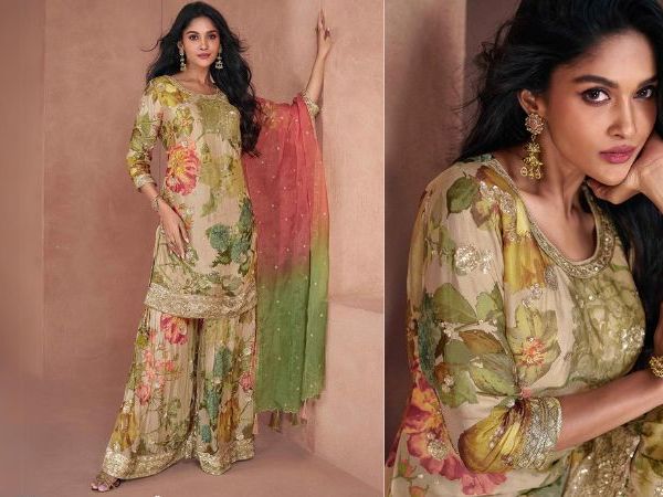 Salwar Kameez: Cbazaar’s Modern Twist on Traditional&nbsp;Elegance