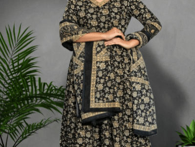 Kurta Set for Women – The Ultimate Festive Outfit&nbsp;Guide